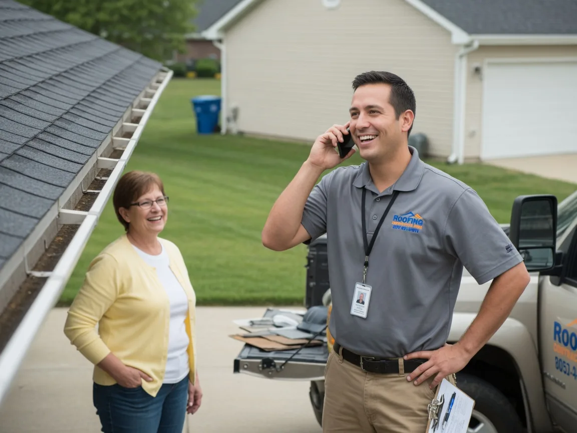 Local Roofing Contractors Kennedy, AL FAQs